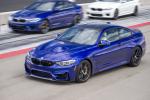 BMW M4 CS 2018 года (NA)